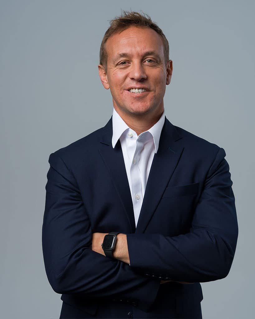 Jonathan Kielmeyer, Director, Asset Based Lending