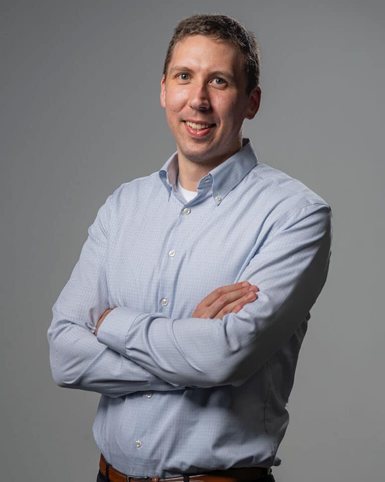 Josh Ruben - Trinity Capital