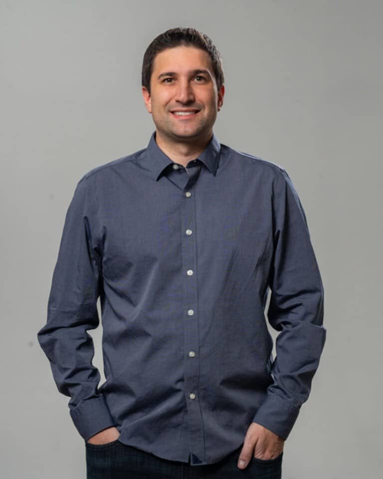 Justin Small Justin Small - Trinity Capital