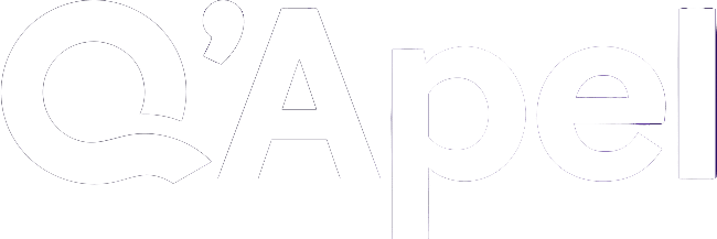 Q'Apel logo