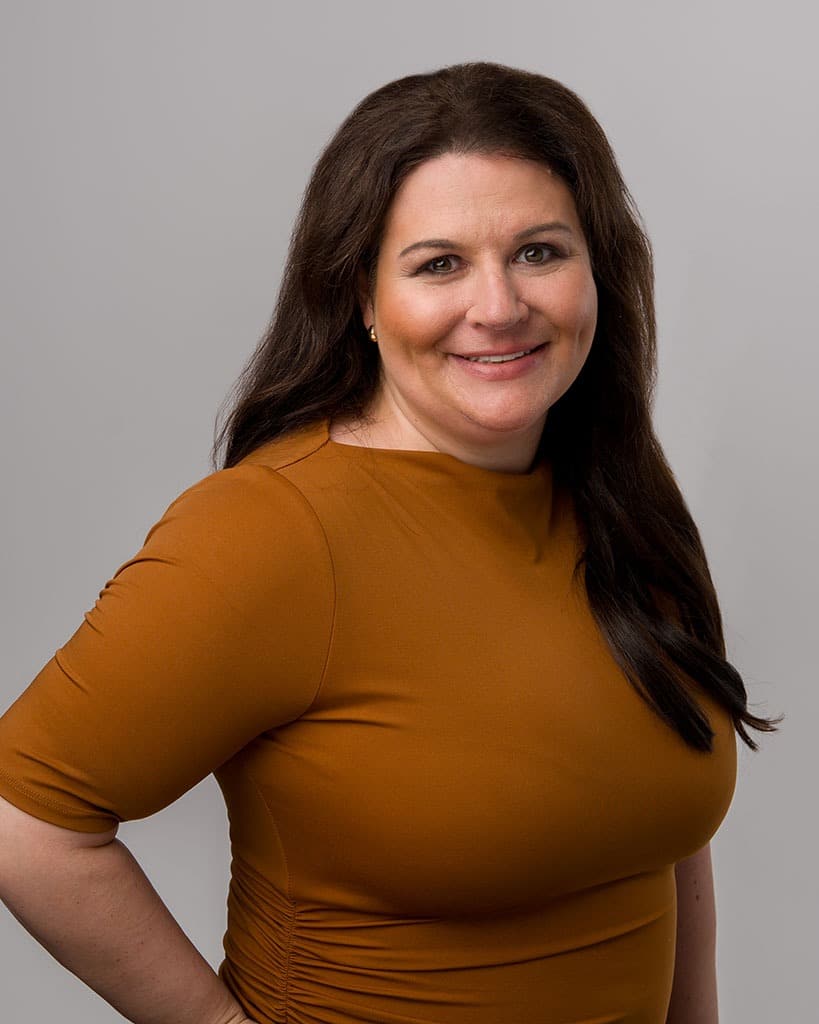 Rachel Tenin, Senior Associate General Counsel